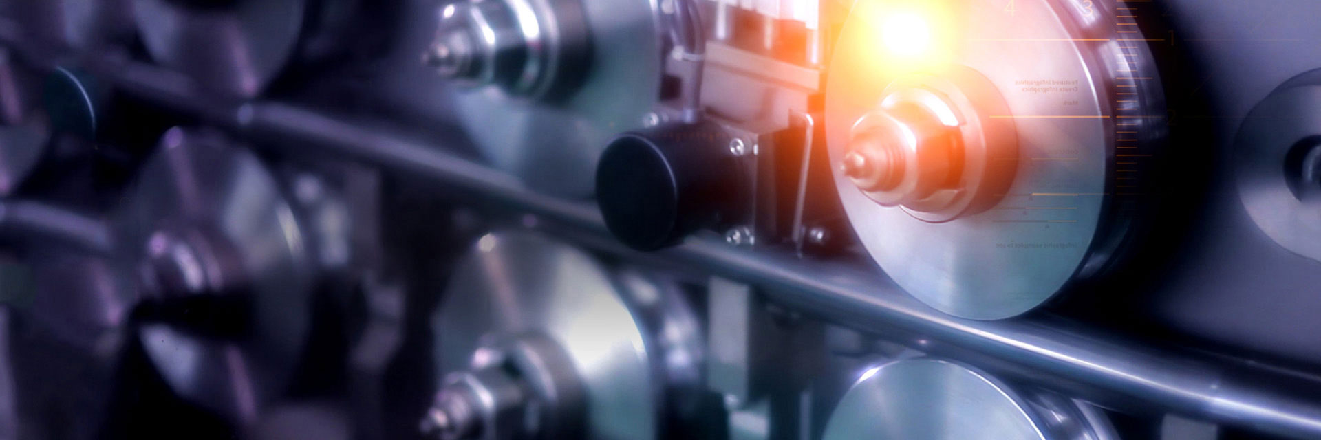 提供专业系统的热处理解决方案